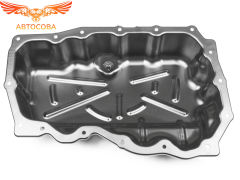 Поддон ДВС для Ford Transit 2019-