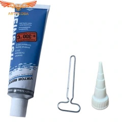 Герметик прокладочный серый 70 / 80 ml