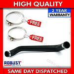 Патрубок интеркулера LEFT SIDE FOR FORD TRANSIT 2.4 1503737 (2006-2013)