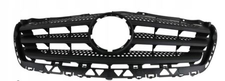 Передняя решетка Sprinter 2013-