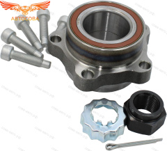 Подшипник передней ступицы для Ford Transit 2006-2013 / ГАЗель Next (внутренний D 49 mm)