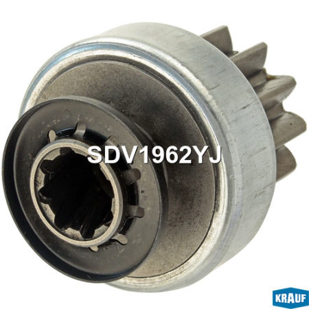 Transit 2014- (Valeo тип)