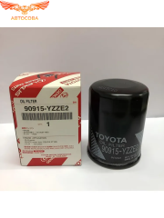 Фильтр масляный 90915YZZE2 TOYOTA
