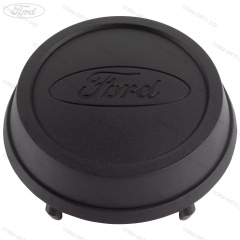 Колпак 4 шт. колесного диска Ford Transit 1986-2014 (98-102 mm)