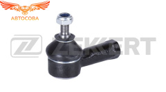 Рулевой наконечник для Ford Connect 2002-2013