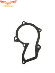 Помпа водяная Ford C-Max I, II 07-, Fiesta V, VI 01-, Focus II, III 04-, Galaxy II 10-, Mondeo IV 07-, Volvo S60 II 10-, S80 II 10-, V60 I, II 10-