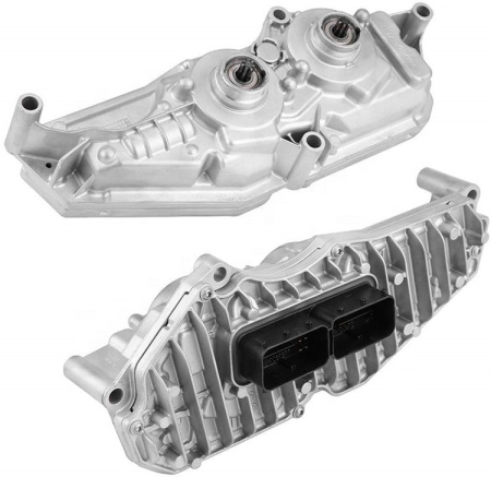 Модуль TCM DPS6