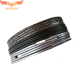 Кольца на 1 поршня TRANSIT 2.0 / 2.2 TDI  STD (2x2x2)  86.0mm (Европа 	BK2Q-6150-AA )