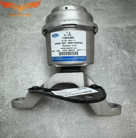 Подушка двигателя для Ford Mondeo 07- / S-Max 06- (FOMOCO 7G91-6F012-FD)