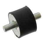 подушка радиатора 207D-410D