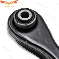 Рычаг задний поперечный нижний FORD Focus I, II, C-MAX / VOLVO S40 II, C30, V50 / MAZDA 3 (BK-BL), 5 (CW)