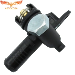 Термостат масляного радиатора TRANSIT 2.4TDI 2000-2006 YC1Q-6L635-AG