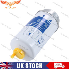Фильтр топлива Ford Transit 2004-2011 2.0 TDCi / 2.2 TD / 2.4 TD FORD 3C11-9176-BC