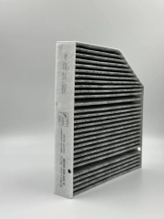 Фильтр салона угольный Mercedes-Benz