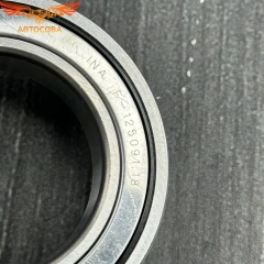 Подвесной подшипник полуоси FOCUS / Connect 2002-13 / Fiesta 2001-> / TRANSIT 2000-2014 (FWD) / Mondeo 2007-15 /S-Max 2006- / Galaxy 2006- / Kuga-I-II / Volvo 2004- (45x75x19)