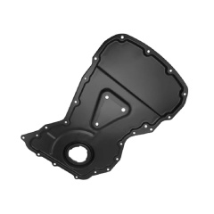 Крышка двигателя передняя для Ford Transit 2.2 TD 2006- FWD