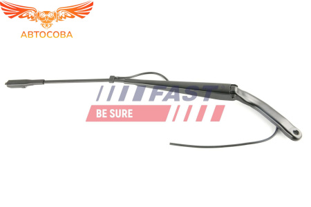 Держатель дворника Mercedes SPRINTER 2006- / VW Crafter 2006-