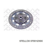 Escort / Fiesta / Focus 1.4 / 1.6 / 1.8 Zetec 1993-2004 (17x210mm)