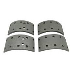 Колодки 811D/814D