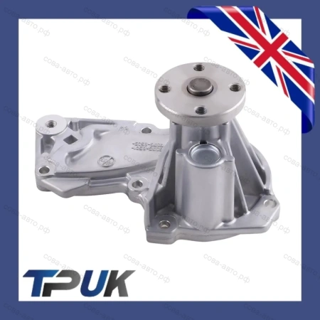 Помпа воды Ford Zetec-S 2005 -