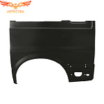 Крыло заднее наружное левое короткая база Ford Transit 2000-2013 (короткая база)