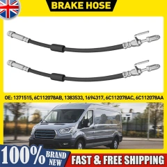 Тормозной 2 шт. шланг пер. Ford Transit 2006-2013