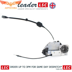 Механизм 7 контактов замка двери кабины левый Ford Transit 2014- BK31-V219A65-DM