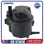 Фильтр топливный Ford Fiesta Mk5 Mk6 Fusion Mazda 2 Toyota Aygo 1.4 TDCI 1677302