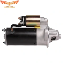 Стартер TRANSIT 1986-2000 Motorcraft-тип