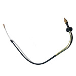Трос ручника пер. Transit 2006-2014