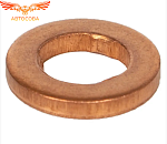 Шайба 1.8 TDCI LYNX (медная)