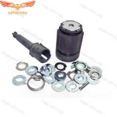Личинка замка капота FORD FOCUS 1998-2005
