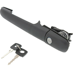 ручка выдвижной двери наружная SPRINTER до 2006