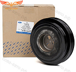 Шкив коленвала FORD Transit  2.2 TD FWD 2006-