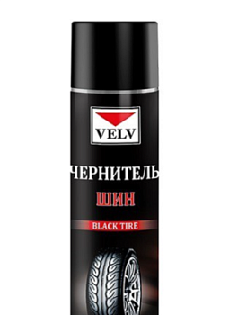 Чернитель резины