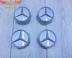 Колпак 4 шт. колеса для Mercedes Sprinter  до 2006 без спарки