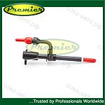Форсунка Ч-образная EXOVO 26632 TRANSIT 2.5 D 1988-1995 с пластиковым 894F-9E527-ABB