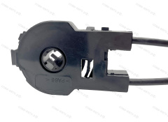 Переключатель заслонок печки Ford Connect (2010–2013) и Ford FOCUS (2000-2013)