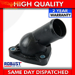 Корпус термостата 1.8TD LYNX