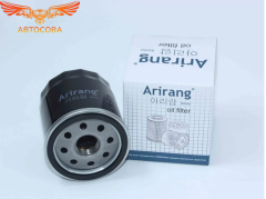 Фильтр LIFAN LF479Q11017100A масляный LIFAN SOLANO -16 (3/4 - 20 мм)