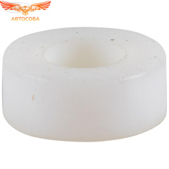 Уплотнитель 1 шт. форсунки нижний FORD TRANSIT 2.5 D ( высота 3.6 mm )