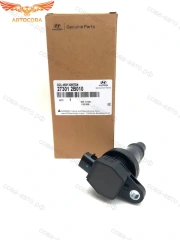 Катушка зажигания Hyundai Solaris/KIA Rio 273012B010