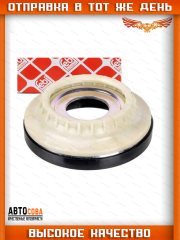 Подшипник опоры перед. амортизатора MB Vito (W639) 03-