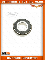 Подшипник первичного вала КПП MT-82 Ford Transit (35x80x23)