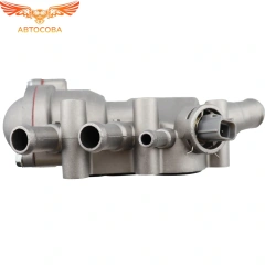 Корпус термостата в сборе с термостатом для Ford Focus 1 1.6 Rocam 1212853