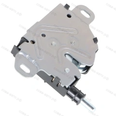 Механизм замка капота Ford Transit 2000- / Connect 2002-2013