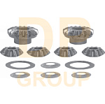 Сателлиты к-т Transit 34 мост ->91