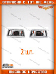 Повторитель ЛЕВЫЙ и ПРАВЫЙ поворота OPEL CHEVROLET ASTRA H VECTRA CRUZE -09