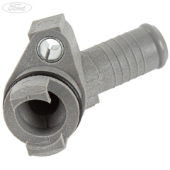 Термостат масляного радиатора TRANSIT 2.0 TDI / 2.4TDI / 2.2TD 2006-> (OTOSAN)