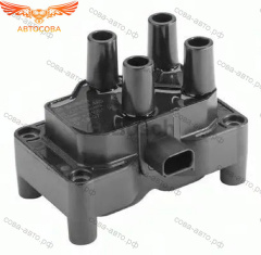 Катушка зажигания FORD VOLVO Zetec-S Duratec 05-